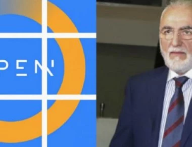 Open: «Ο άσσος στο μανίκι» του Σαββίδη για να εκτοξεύσει την τηλεθέαση! (φώτο)